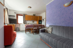 Appartamento Campacc